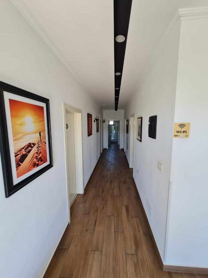 Hotel Darda Kamez Esterno foto