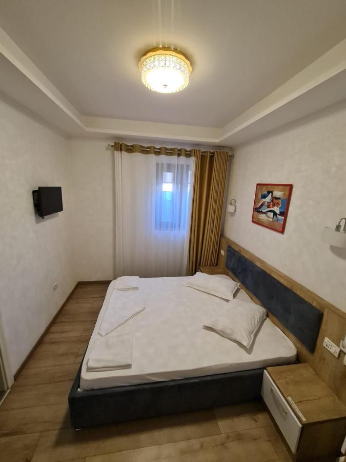 Hotel Darda Kamez Esterno foto