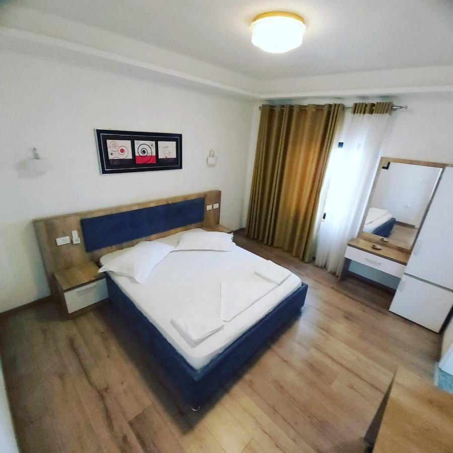 Hotel Darda Kamez Esterno foto