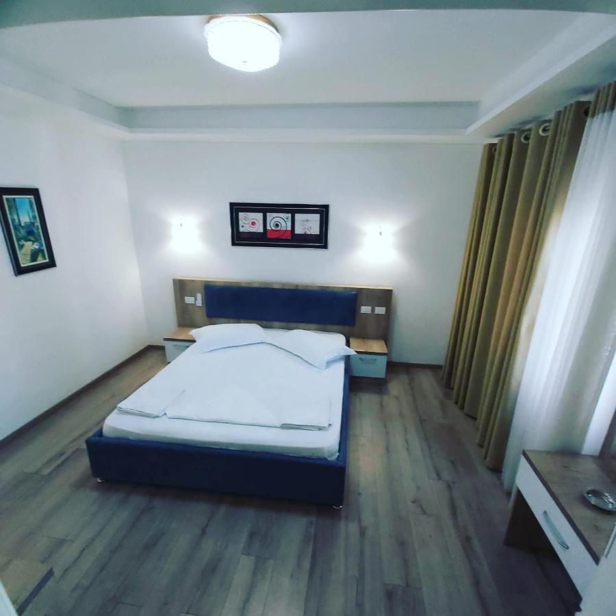 Hotel Darda Kamez Esterno foto