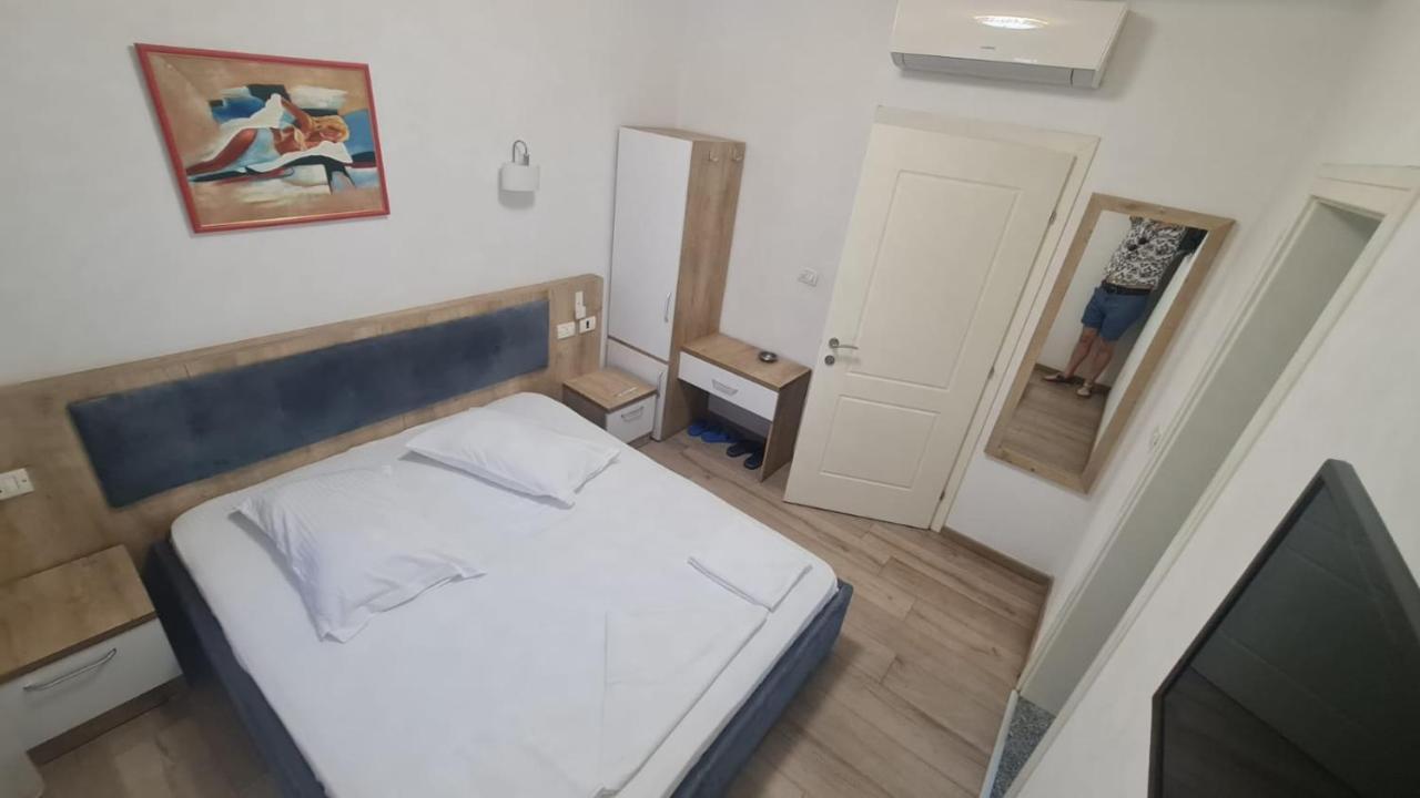 Hotel Darda Kamez Esterno foto