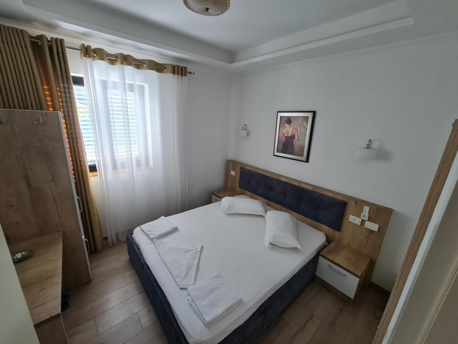 Hotel Darda Kamez Esterno foto